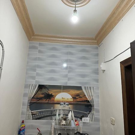 Furnished Studio For Rent Apartment Irbid Exterior photo