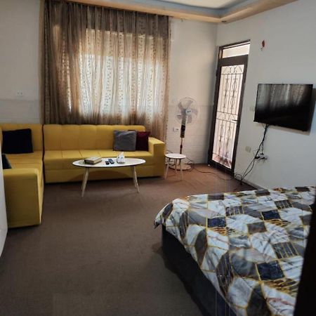 Furnished Studio For Rent Apartment Irbid Exterior photo